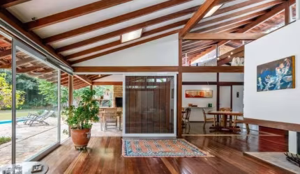 Casa com 3 dormitórios à venda, 273 m² por R$ 2.650.000,00 - Recanto Inpla - Carapicuíba/SP