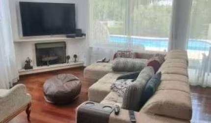 Casa à venda, 450 m² por R$ 2.000.000,00 - Parque Nova Jandira - Jandira/SP
