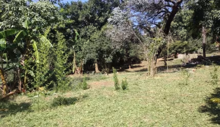Terreno à venda, 4234 m² por R$ 2.500.000,00 - Chácaras São Marcos - Embu das Artes/SP