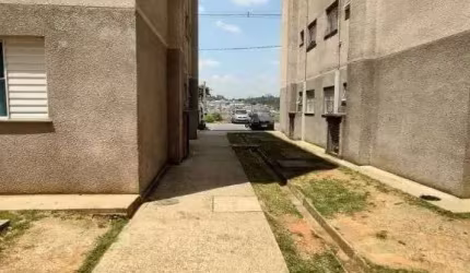 Apartamento com 2 dormitórios à venda, 50 m² por R$ 180.000,00 - Veloso - Osasco/SP