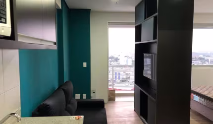 Studio com 1 dormitório à venda, 32 m² por R$ 402.800,00 - Centro - Osasco/SP