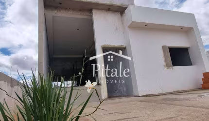 Casa com 3 dormitórios à venda, 165 m² por R$ 732.000 - Sorocaba - Sorocaba/SP