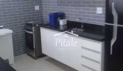 Apartamento com 2 dormitórios à venda, 50 m² por R$ 318.000,00 - Santa Maria - Osasco/SP