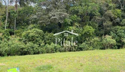 Terreno à venda, 150 m² por R$ 175.000,00 - Vila Santo Antônio - Cotia/SP