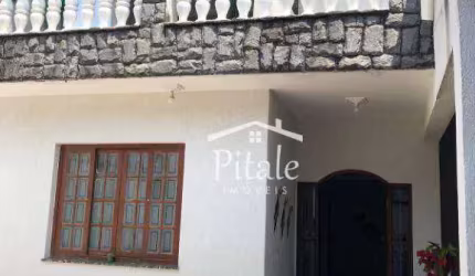 Casa com 3 dormitórios à venda, 307 m² por R$ 1.272.000,00 - City Bussocaba - Osasco/SP
