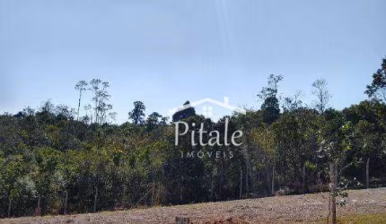 Terreno à venda, 135 m² por R$ 150.000,00 - Sítio Boa Vista - Cotia/SP
