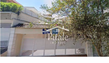 Casa com 4 suítes à venda, 432 m² por R$ 3.250. - Brooklin Paulista - São Paulo/SP
