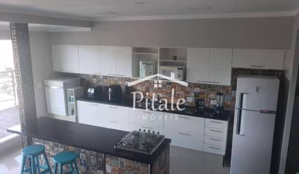 Sobrado com 2 dormitórios à venda, 264 m² por R$ 895.000 - Vila Universal - Barueri/SP