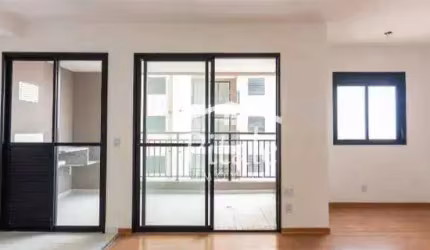 Apartamento com 3 dormitórios à venda, 57 m² por R$ 430.000,00 - Padroeira - Osasco/SP