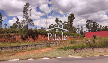 Terreno Comercial 1690 m² à venda em Vargem Grande Paulista