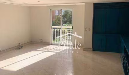 Apartamento Duplex com 7 dormitórios, 390 m² - venda por R$ 5.800.000,00 ou aluguel por R$ 20.900,00/mês - Alto da Lapa - São Paulo/SP