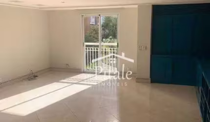 Apartamento Duplex com 7 dormitórios, 390 m² - venda por R$ 5.800.000,00 ou aluguel por R$ 20.900,00/mês - Alto da Lapa - São Paulo/SP