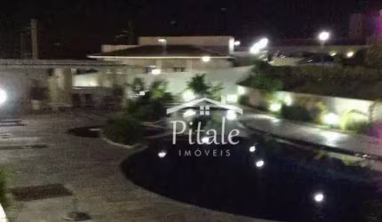 Apartamento com 3 dormitórios à venda, 65 m² por R$ 381.600,00 - Jardim Petrópolis - Cotia/SP