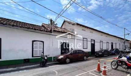 Casa com 6 dormitórios, 1508 m² - venda por R$ 12.000.000,00 ou aluguel por R$ 120.161,79/mês - Centro - Santana de Parnaíba/SP