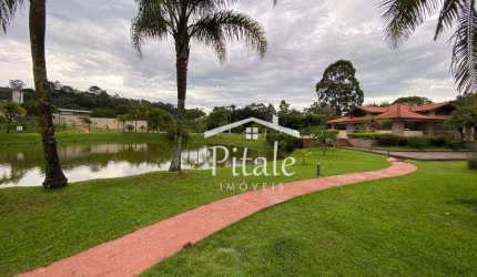 Terreno à venda, 400 m² por R$ 424.000,00 - Jardim Torino - Cotia/SP