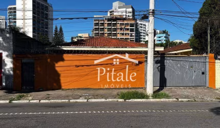 Imóvel Comercial à venda, 402 m² por R$ 3.900.000 - City Butantã - São Paulo/SP