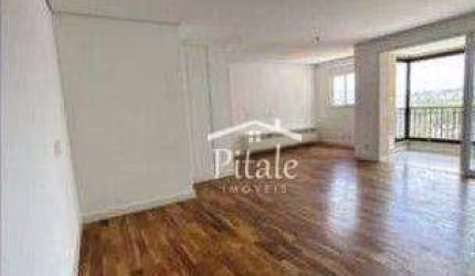 Apartamento com 3 dormitórios à venda, 80 m² por R$ 957.500,00 - Alphaville Empresarial - Barueri/SP