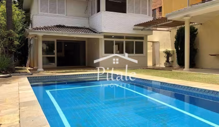 Sobrado com 4 dormitórios à venda, 233 m² por R$ 1.480.000,00 - São Paulo II - Cotia/SP