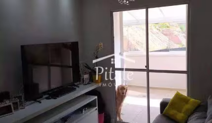 Apartamento com 2 dormitórios à venda, 86 m² por R$ 456.000,00 - Jaguaribe - Osasco/SP