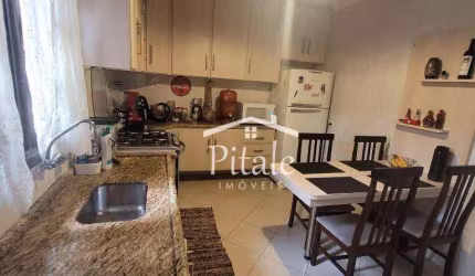 Casa com 3 dormitórios à venda, 170 m² por R$ 865.000,00 - Novo Osasco - Osasco/SP