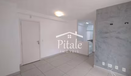 Apartamento com 2 dormitórios à venda, 54 m² por R$ 318.000,00 - Jardim Santa Izabel - Cotia/SP