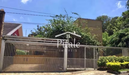 Casa com 3 dormitórios à venda, 314 m² por R$ 1.789.000,00 - City América - São Paulo/SP
