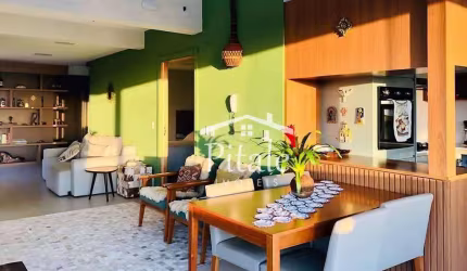 Cobertura com 2 dormitórios à venda, 97 m² por R$ 1.230.000,00 - Granja Viana - Cotia/SP