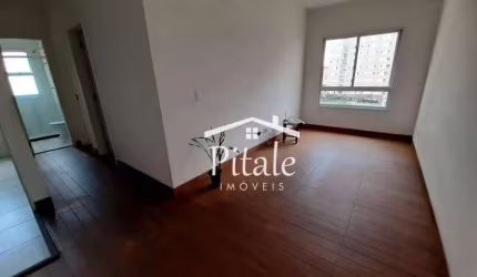 Apartamento com 2 dormitórios à venda, 48 m² por R$ 269.000,00 - City Bussocaba - Osasco/SP