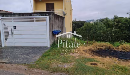 Terreno à venda, 460 m² por R$ 212.000,00 - Outeiro de Passárgada - Cotia/SP