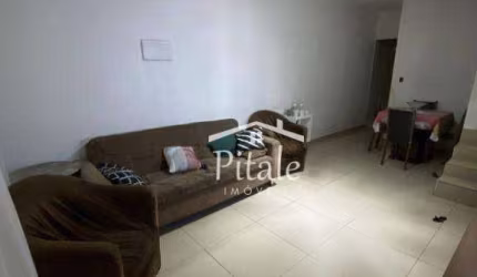 Sobrado com 3 dormitórios à venda, 185 m² por R$ 390.000,00 - Educandário - São Paulo/SP