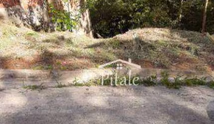 Terreno à venda, 173 m² por R$ 222.000,00 - Jardim Vale do Sol II - Itapevi/SP