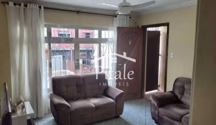 Casa com 2 dormitórios à venda, 75 m² por R$ 500.000,00 - Santo Antônio - Osasco/SP