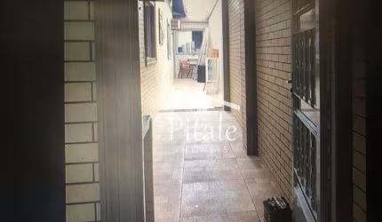Casa com 3 dormitórios à venda, 150 m² por R$ 689.000,00 - Conjunto Residencial Butantã - São Paulo/SP