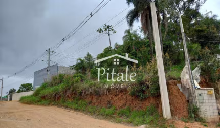 Terreno à venda, 1247 m² por R$ 757.900 - Chácara Remanso (Caucaia do Alto) - Cotia/SP