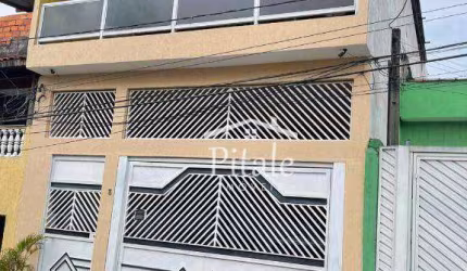 Casa com 3 dormitórios à venda, 420 m² por R$ 848.000,00 - Jardim Paulista - Barueri/SP