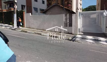 Terreno à venda, 220 m² por R$ 954.000,00 - Centro - Osasco/SP
