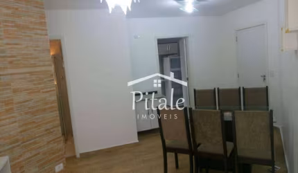 Apartamento com 2 dormitórios à venda, 52 m² por R$ 360.000,00 - Jardim Sao Pedro - Osasco/SP