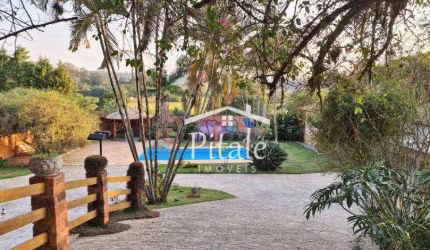 Casa à venda, 690 m² por R$ 2.335.000,00 - Parque Dom Henrique - Cotia/SP