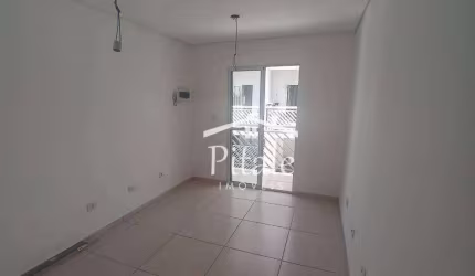 Casa com 2 dormitórios à venda, 82 m² por R$ 296.000,00 - Parque Santa Rita de Cássia - Cotia/SP