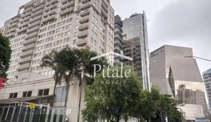 Sala para alugar, 42 m² por R$ 3.900/mês - Pinheiros - São Paulo/SP