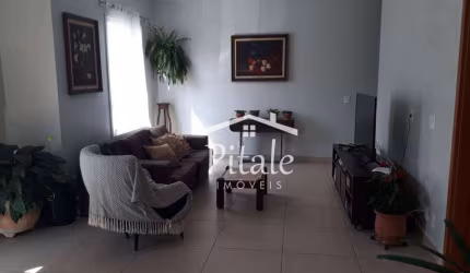 Casa com 3 dormitórios à venda, 103 m² por R$ 646.600,00 - Chácara do Solar III - Santana de Parnaíba/SP