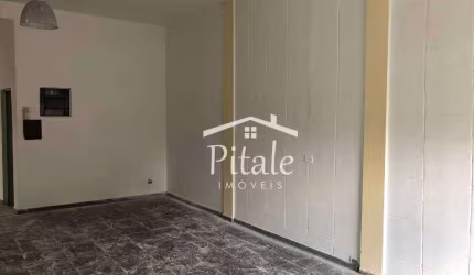 Galpão à venda, 100 m² por R$ 350.000,00 - Jardim Guayana - Taboão da Serra/SP