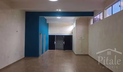 Salão para alugar, 140 m² por R$ 3.000,00/mês - Jardim Silveira - Barueri/SP