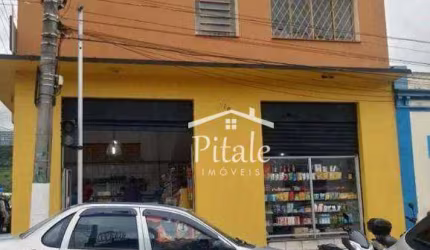 Prédio à venda, 139 m² por R$ 1.700.000,00 - Centro (São Roque) - São Roque/SP
