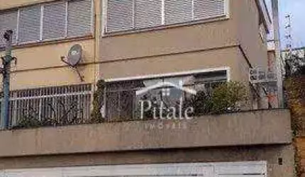 Sobrado com 4 dormitórios à venda, 200 m² por R$ 1.372.700,00 - Vila Mariana - São Paulo/SP