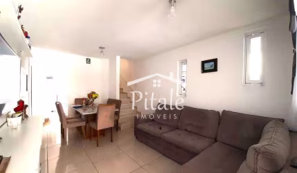 Sobrado com 4 dormitórios à venda, 203 m² por R$ 760.000,00 - Jardim Bonfiglioli - São Paulo/SP