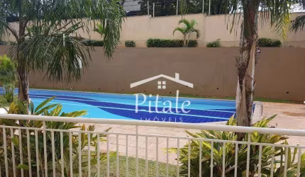 Apartamento com 2 dormitórios à venda, 57 m² por R$ 420.000,00 - Santo Antônio - Osasco/SP