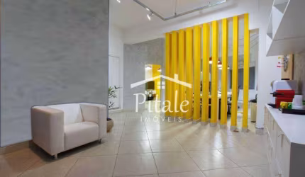 Prédio à venda, 352 m² por R$ 1.749.000 - Votupoca - Barueri/SP