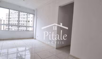 Apartamento com 2 dormitórios à venda, 64 m² por R$ 500.000,00 - Pacaembu - São Paulo/SP