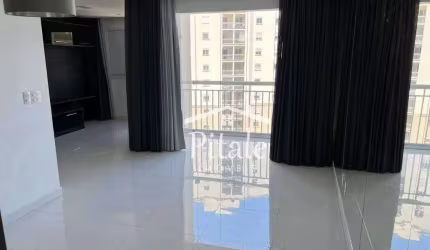 Apartamento à venda, 67 m² por R$ 500.000,00 - Vila Andrade - São Paulo/SP